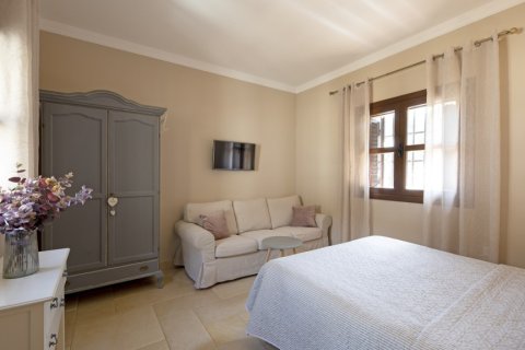 Villa pārdošanā Chiclana de la Frontera, Cadiz, Spānijā 14 istabas, 453 m2 Nr. 147694 - attēls 28