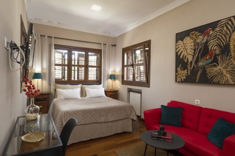 Villa pārdošanā Chiclana de la Frontera, Cadiz, Spānijā 14 istabas, 453 m2 Nr. 147694 - attēls 21