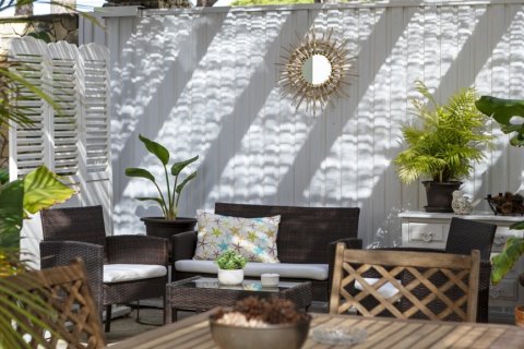 Villa pārdošanā Chiclana de la Frontera, Cadiz, Spānijā 14 istabas, 453 m2 Nr. 147694 - attēls 5