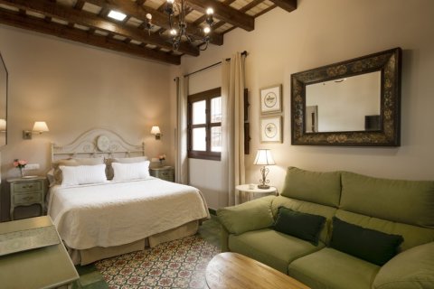 Villa pārdošanā Chiclana de la Frontera, Cadiz, Spānijā 14 istabas, 453 m2 Nr. 147694 - attēls 13