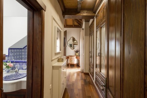 Villa pārdošanā Chiclana de la Frontera, Cadiz, Spānijā 14 istabas, 453 m2 Nr. 147694 - attēls 29