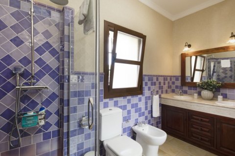 Villa pārdošanā Chiclana de la Frontera, Cadiz, Spānijā 14 istabas, 453 m2 Nr. 147694 - attēls 22