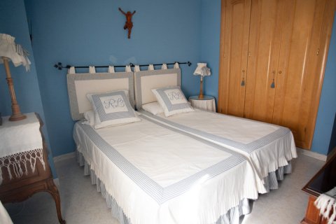 Rindu māja īrēšanai Casares Costa, Malaga, Spānijā 3 istabas, 166.7 m2 Nr. 147695 - attēls 18