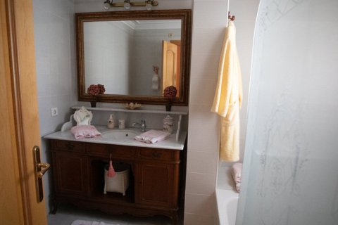 Rindu māja īrēšanai Casares Costa, Malaga, Spānijā 3 istabas, 166.7 m2 Nr. 147695 - attēls 21