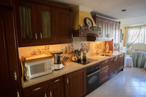 Rindu māja īrēšanai Casares Costa, Malaga, Spānijā 3 istabas, 166.7 m2 Nr. 147695 - attēls 9