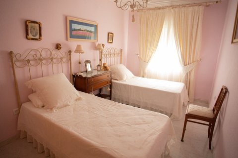 Rindu māja īrēšanai Casares Costa, Malaga, Spānijā 3 istabas, 166.7 m2 Nr. 147695 - attēls 14