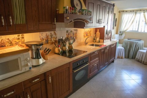 Rindu māja īrēšanai Casares Costa, Malaga, Spānijā 3 istabas, 166.7 m2 Nr. 147695 - attēls 7