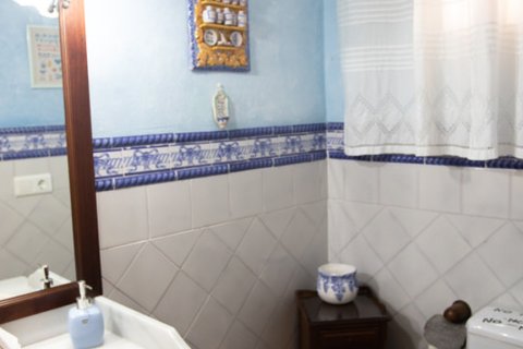 Rindu māja īrēšanai Casares Costa, Malaga, Spānijā 3 istabas, 166.7 m2 Nr. 147695 - attēls 3