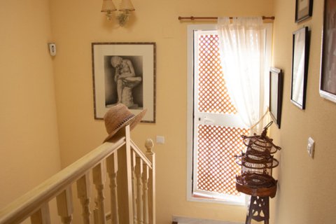 Rindu māja īrēšanai Casares Costa, Malaga, Spānijā 3 istabas, 166.7 m2 Nr. 147695 - attēls 28