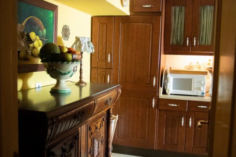 Rindu māja īrēšanai Casares Costa, Malaga, Spānijā 3 istabas, 166.7 m2 Nr. 147695 - attēls 6