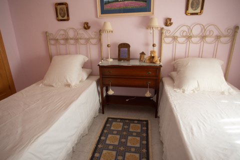 Rindu māja īrēšanai Casares Costa, Malaga, Spānijā 3 istabas, 166.7 m2 Nr. 147695 - attēls 16