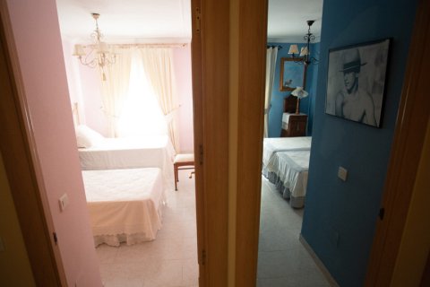 Rindu māja īrēšanai Casares Costa, Malaga, Spānijā 3 istabas, 166.7 m2 Nr. 147695 - attēls 20