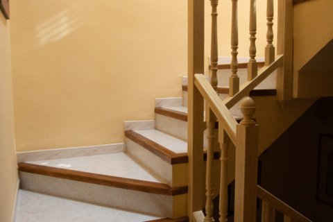 Rindu māja īrēšanai Casares Costa, Malaga, Spānijā 3 istabas, 166.7 m2 Nr. 147695 - attēls 27