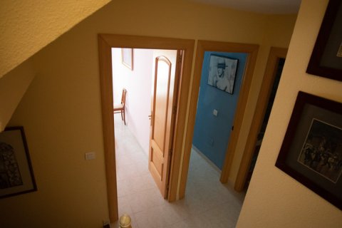 Rindu māja īrēšanai Casares Costa, Malaga, Spānijā 3 istabas, 166.7 m2 Nr. 147695 - attēls 19