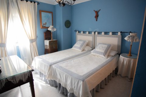 Rindu māja īrēšanai Casares Costa, Malaga, Spānijā 3 istabas, 166.7 m2 Nr. 147695 - attēls 17