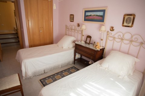 Rindu māja īrēšanai Casares Costa, Malaga, Spānijā 3 istabas, 166.7 m2 Nr. 147695 - attēls 15