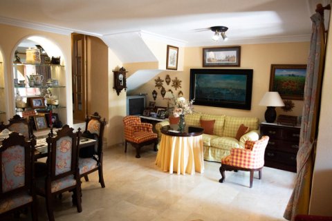 Rindu māja īrēšanai Casares Costa, Malaga, Spānijā 3 istabas, 166.7 m2 Nr. 147695 - attēls 5