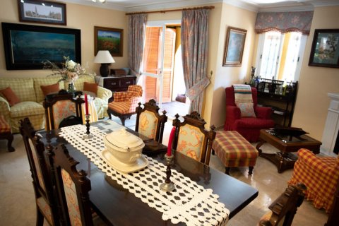 Rindu māja īrēšanai Casares Costa, Malaga, Spānijā 3 istabas, 166.7 m2 Nr. 147695 - attēls 2