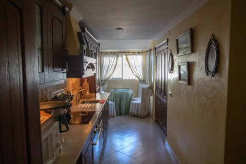 Rindu māja īrēšanai Casares Costa, Malaga, Spānijā 3 istabas, 166.7 m2 Nr. 147695 - attēls 8