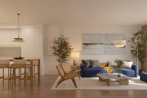 Lägenhet till salu i Madrid, Spanien 2 sovrum, 71.35 kvm. Nr. 147690 - foto 10