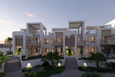 Appartamento in vendita Ciudad Quesada, Alicante, Spagna 3 camere da letto, 132 mq. N° 117174 - foto 6
