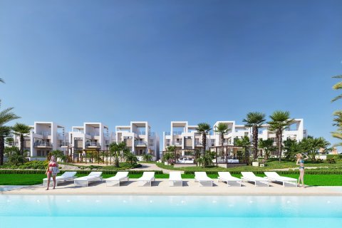 Appartamento in vendita Ciudad Quesada, Alicante, Spagna 2 camere da letto, 115 mq. N° 117172 - foto 1