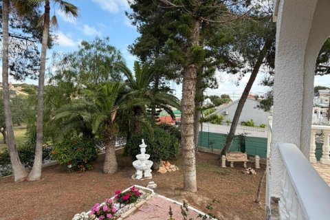 Villa à Torrevieja, Alicante, Espagne 3 chambres, 68 m2 No. 166719