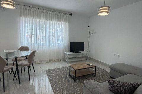 Villa à louer à Torrevieja, Alicante, Espagne, 3 chambres, 68 m2 No. 166719 - photo 7