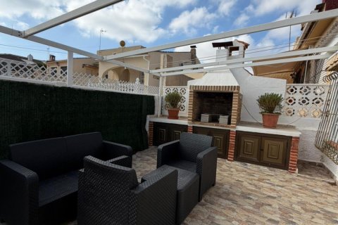 Villa à louer à Torrevieja, Alicante, Espagne, 3 chambres, 68 m2 No. 166719 - photo 10