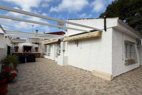 Villa à louer à Torrevieja, Alicante, Espagne, 3 chambres, 68 m2 No. 166719 - photo 14