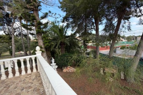 Villa à louer à Torrevieja, Alicante, Espagne, 3 chambres, 68 m2 No. 166719 - photo 12