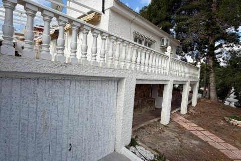 Villa à louer à Torrevieja, Alicante, Espagne, 3 chambres, 68 m2 No. 166719 - photo 5