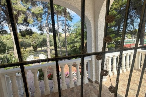 Villa à louer à Torrevieja, Alicante, Espagne, 3 chambres, 68 m2 No. 166719 - photo 16