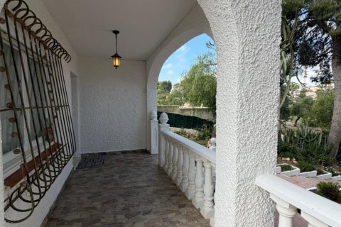 Villa à louer à Torrevieja, Alicante, Espagne, 3 chambres, 68 m2 No. 166719 - photo 18