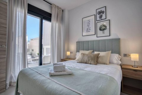 Māja pārdošanā Alicante, Spānijā 3 istabas, 140 m2 Nr. 166715 - attēls 10