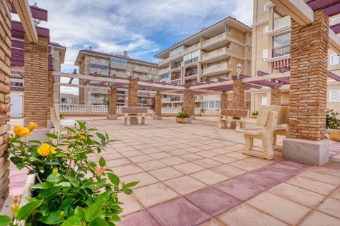 Продажа квартиры в Торревьеха, Аликанте, Испания 3 спальни, 91м2 №166716 - фото 20