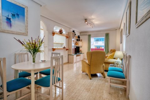 Продажа квартиры в Торревьеха, Аликанте, Испания 3 спальни, 91м2 №166716 - фото 2