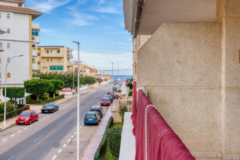 Продажа квартиры в Торревьеха, Аликанте, Испания 3 спальни, 91м2 №166716 - фото 15