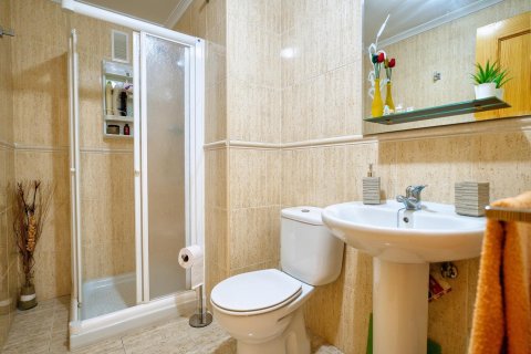 Квартира в Торревьеха, Аликанте, Испания 3 спальни, 91м2 №166716
