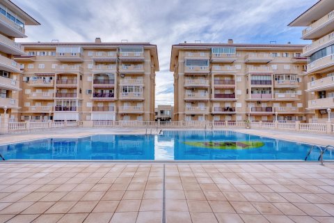 Продажа квартиры в Торревьеха, Аликанте, Испания 3 спальни, 91м2 №166716 - фото 19