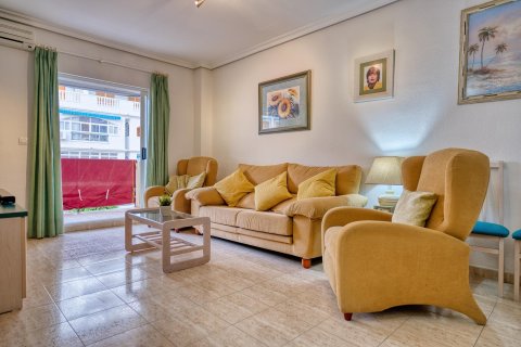 Продажа квартиры в Торревьеха, Аликанте, Испания 3 спальни, 91м2 №166716 - фото 3