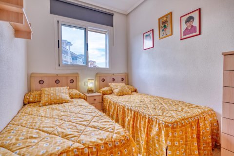 Продажа квартиры в Торревьеха, Аликанте, Испания 3 спальни, 91м2 №166716 - фото 11