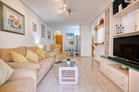 Продажа квартиры в Торревьеха, Аликанте, Испания 3 спальни, 91м2 №166716 - фото 7