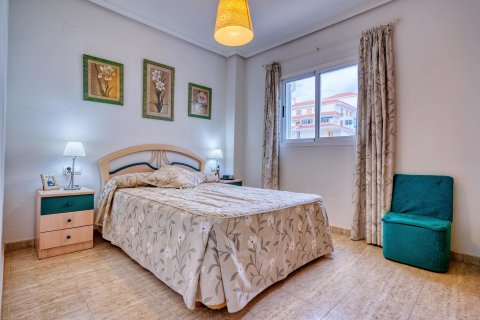 Продажа квартиры в Торревьеха, Аликанте, Испания 3 спальни, 91м2 №166716 - фото 12