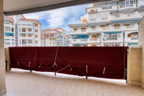 Продажа квартиры в Торревьеха, Аликанте, Испания 3 спальни, 91м2 №166716 - фото 13