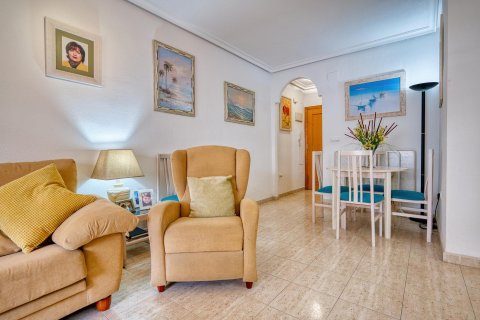 Продажа квартиры в Торревьеха, Аликанте, Испания 3 спальни, 91м2 №166716 - фото 4