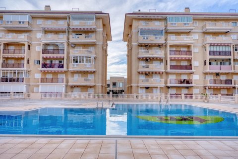 Продажа квартиры в Торревьеха, Аликанте, Испания 3 спальни, 91м2 №166716 - фото 18
