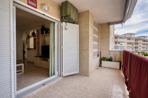Продажа квартиры в Торревьеха, Аликанте, Испания 3 спальни, 91м2 №166716 - фото 14