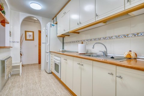 Продажа квартиры в Торревьеха, Аликанте, Испания 3 спальни, 91м2 №166716 - фото 8