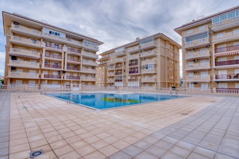 Продажа квартиры в Торревьеха, Аликанте, Испания 3 спальни, 91м2 №166716 - фото 16